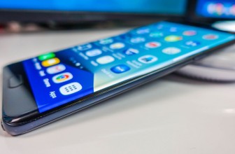 Samsung Galaxy Note 7 replacements are arriving in US stores
