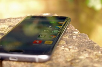Review: Samsung Galaxy S7 Edge