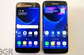 Samsung to manufacture 17.2 million Galaxy S7, S7 Edge units over the next two months: Report