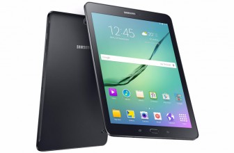 Samsung Galaxy Tab S2 with Snapdragon 652 processor, Android 6.0 Marshmallow launched: Price, specification and features