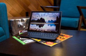 Review: Samsung Galaxy TabPro S