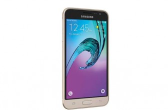 Samsung J3 launched in India priced at Rs 8,990; smartphone available on Snapdeal