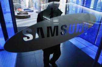 Apple case against Samsung should go back to lower court: Justice Department