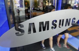 Samsung Mobiles emerges as most trusted brand in India