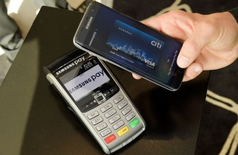 Samsung Pay is now available in Australia