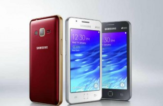 Samsung Z2 Tizen OS smartphone specifications leak ahead of likely August 11 launch
