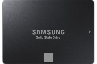 Samsung Expands 750 EVO SSD Lineup with 500 GB Model, Changes Positioning