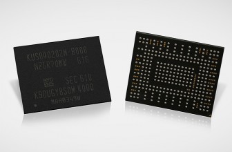 Samsung Begins Mass Production of PM971: Tiny BGA SSDs with 1500 MB/s Read Speed