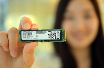 Samsung Shows Off SM961 and PM961 SSDs: OEM Drives Get a Boost