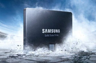 Samsung’s SSD 850 EVO 4 TB Now Available from Major Retailers