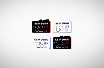 Samsung Rolls Out Its First UFS Cards: SSD Performance in Card Form-Factor