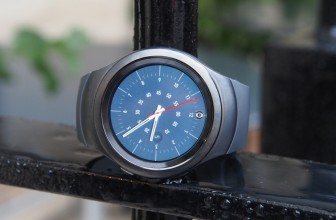 Samsung Gear S2 smartwatch tipped for a major update