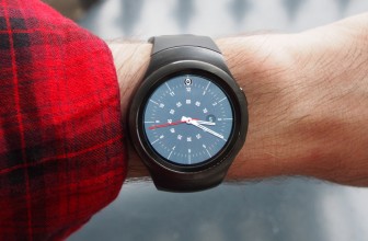 Samsung Gear S3 release date, rumors and features