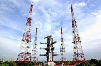 India’s 7th navigation satellite launch is on schedule to take off tomorrow