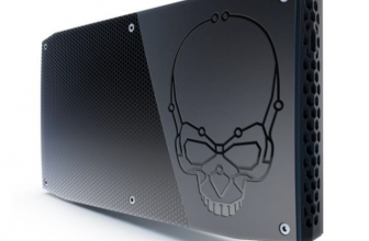 Intel’s Skull Canyon NUC is Official: $650, Shipping In May