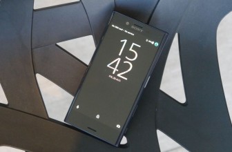 Hands-on review: IFA 2016: Sony Xperia X Compact