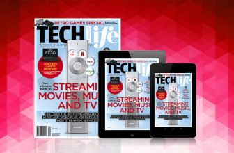 TechLife’s April 2019 issue is out now!