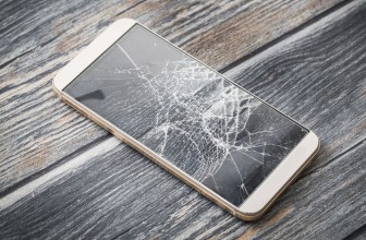 Gorilla Glass 5 exists because you keep shattering your phone screen