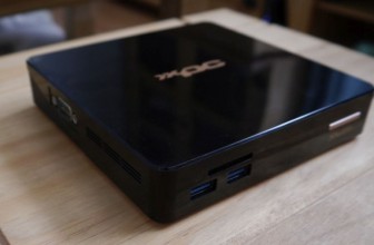 Hands-on review: Shuttle XPC Nano