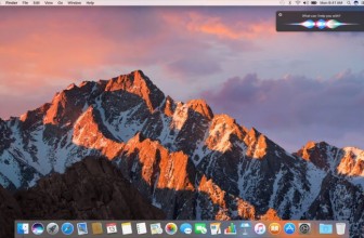 Apple Announces macOS Sierra: Siri, Better iOS Convergence, New Metal Features, & More