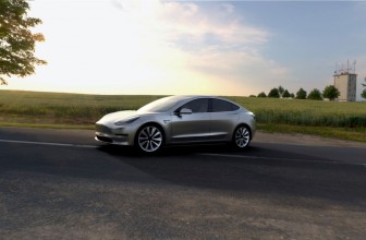 Tesla Model 3 release date, news and features