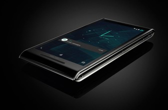 Sirin Labs Solarin Launched: World’s First Commercial Smartphone with WiGig