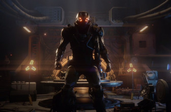 Anthem trailers, release date and news