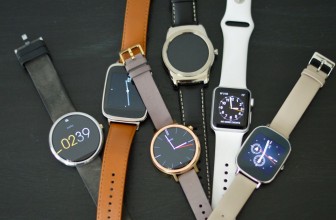 Android Wear watches aren’t playing nice with the iPhone 7