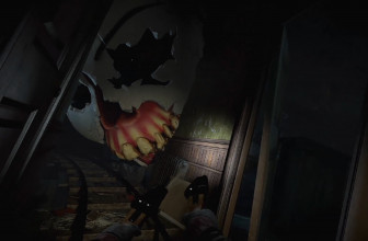The scariest VR horror games to date