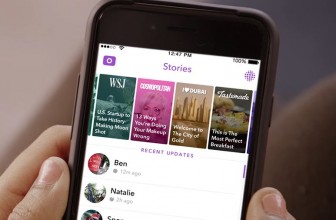 Snapchat is changing the way its Stories work again