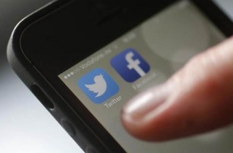 More than half online users get news from Facebook, YouTube and Twitter: Study