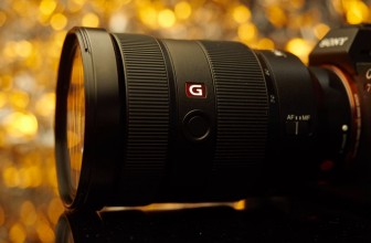 10 things we never knew about (Sony) lenses