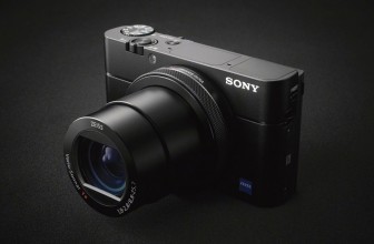 Is the Sony RX100 V the ultimate compact camera?