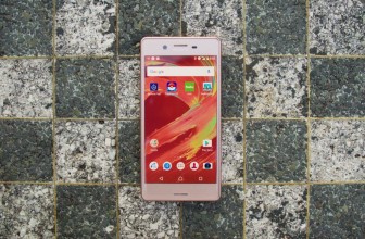 Review: Sony Xperia X Performance