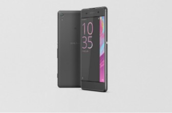 Sony Xperia XA with 4G LTE, 13-megapixel camera goes on sale on Amazon India: Specifications, features