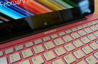 If you own one of these Vaio laptops, Sony wants it back