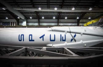 Opinion: SpaceX’s latest feat is about more than landing a rocket on a boat