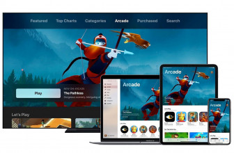 Apple Arcade release date, price, games and everything you need to know
