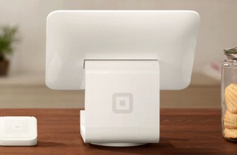 Sick of slow credit card chip readers? Here’s Square’s solution