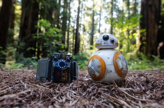 Hands-on review: Sphero BB-8 with Force Band