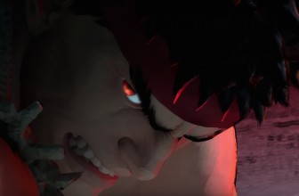 Watch the new Street Fighter 5 trailer: Ryu isn’t as nice as he used to be