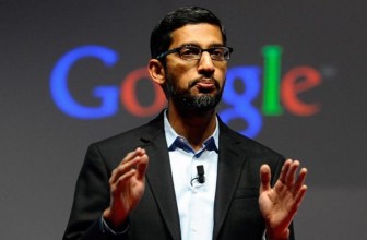 Google CEO Sundar Pichai’s Quora account hacked