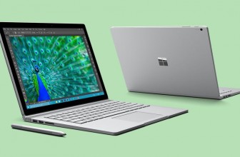 Microsoft is trying to stoke Surface Book sales with tempting Xbox offer