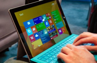 Microsoft admits Surface Pro 3 battery flaw, says firmware update isn’t to blame