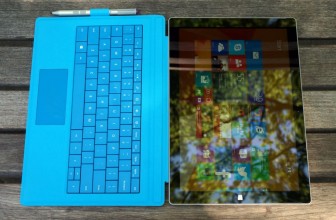 Surface Pro 3 owners are up in arms as more battery blues strike