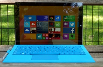 Review:  Microsoft Surface Pro 3