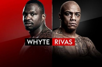 Whyte vs Rivas live stream: how to watch tonight’s boxing online from anywhere