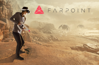 Farpoint for PlayStation VR gave me virtual reality shellshock – and I loved it