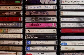 5 ways you could play Eminem’s re-released cassette tape