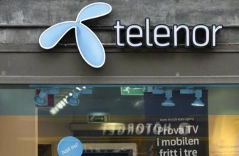 Telenor to be 4G ready by fiscal-end